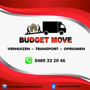 Budget Move Antwerpen